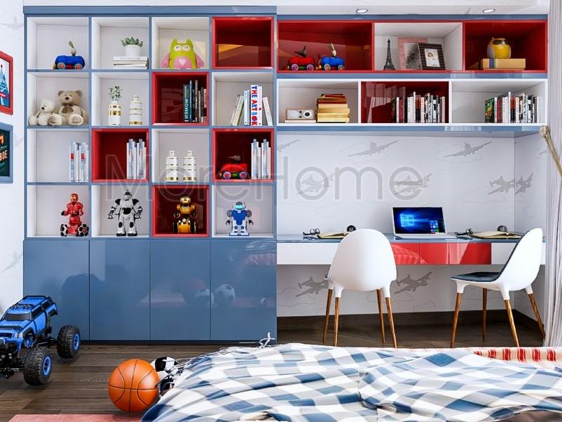  Thi công thiết kế nhà phố hiện đại Biên Hòa Đồng Nai